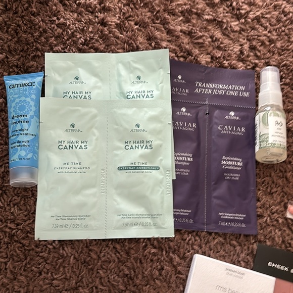 Samples galore! - Picture 5 of 7